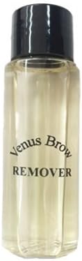 VenusBrow® Oil Free Eye Makeup Remover