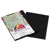 PACP6709 - Peacock Sulphite Construction Paper