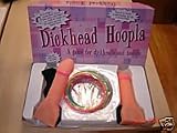 Adult Sex Game “Dickhead Hoopla” Stag or Hen Party ?