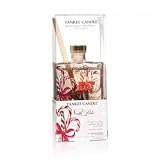 North Pole Yankee Candle Signature Reed Diffuser 3 oz