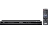 Panasonic DVD-S511 - DVD Player with HDMI and 1080i Upscaling