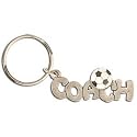 Coach Key Chain