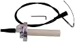 Motion Pro Twist Throttle Conversion Kit - CR Competition Style 01-2610