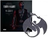 All 6's And 7's: Limited Collector's Edition (With 3 Bonus Track Downloads & Medallion)
