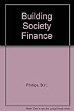 Building Society finance