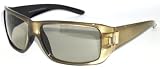 3D Glasses Joshua - Metallic Gold with Black