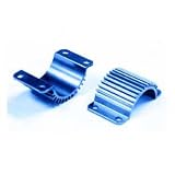 Himax ACC3928 28mm Clam Shell Motor Mount and Heat Sink by Ammunition