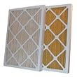18x18x2 Standard Capacity MERV 11 Pleated Air Filter (Case of 12)