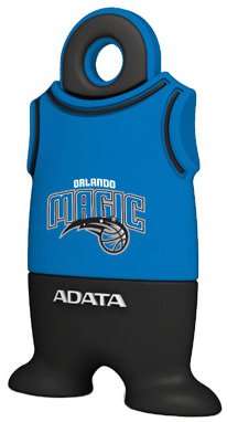 ADATA NBA Series Dwight Drive (ATNBA-4G-MDH)