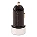 Smart Charge 4.8A 24W Dual USB Car Charger