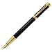 WATERMAN 万年筆 パースペクティブ ブラック GT FP F