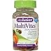 Vitafusion Multi Vites Gummy Vitamins, Berry, Peach and Orange - 70 Gummies