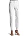 Levi's 512 Misses Perfectly Slimming Pencil Jean, White, 4 Medium