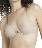 DKNY : Donna Karan Intimates Sheer Solutions 2-ply front close bra