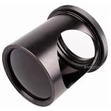 HD5 PRO 3X TELEPHOTO LENS FOR CANON POWERSHOT S2 IS S3 IS S5 IS