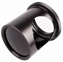 HD3 SPY LENS FOR CANON GL1 GL2 GL3 & SONY VX2100 PD150