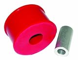 Prothane 7-517 Red Transmission Mount Kit