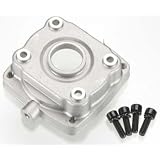 15446 Clutch Housing Baja by Hpi Racing