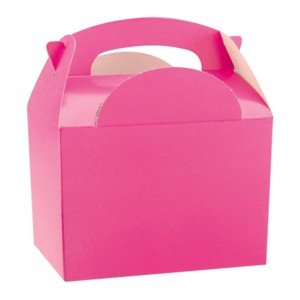 Childrens Toyshop  Toys : Pink Party Box - pack of 10