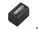Sony NPFH70 H Series Actiforce Hybrid InfoLithium Battery for most Sony Camcorders