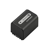 Sony NPFH70 H Series Actiforce Hybrid InfoLithium Battery for most Sony Camcorders