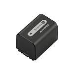 Sony NPFH70 H Series Actiforce Hybrid InfoLithium Battery for most Sony Camcorders