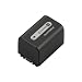 Sony NPFH70 H Series Actiforce Hybrid InfoLithium Battery for most Sony Camcorders