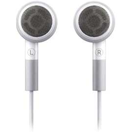 Apple iPodイヤフォン(2006) MA662G/B