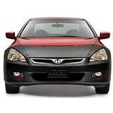 2003-2007 Honda Accord Coupe OEM Nose Mask NEW by Honda