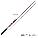 プロックス(PROX) パワーストリームLRD赤船8:2 S-270 PSLAS27