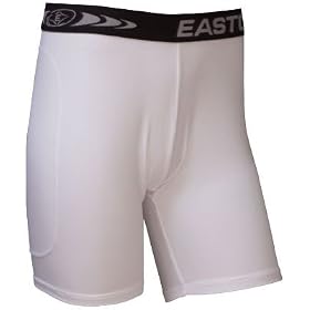 Easton Ladies Sliding Shorts by 