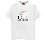 I Love Las Vegas T-Shirt