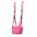 Walking Wings Learning to Walk Assistant- Pink