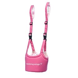 Walking Wings Learning to Walk Assistant- Pink