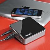 Portable Power  Charging Station