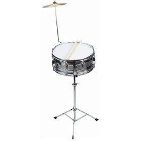 CB Percussion Snare Drum Starter Kit by 