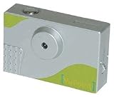 VUPOINT dc-m30b-vp Mini Keychain Digital Camera