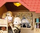 from Flair Sylvanian Families Home Interiors Set Model 4268