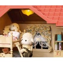 Sylvanian Families Home Interiors Set