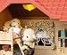 Toys : Sylvanian Families Home Interiors Set