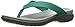 Crocs Women's Capri V Teal Flip Flop