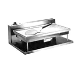 Star BG3 CSA Portable Compact Griddle