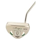 HiPPO Golf 2008 Magia Women's Putter - Green - MP-8