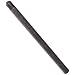 Merit Extension Mandrel for Bore Polishers, 1/4" Diameter x 4" Length, 1/4"-20 Thread