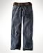 Polo Ralph Lauren Boys Classic Bedford Jeans