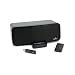 Mint Studio Wireless PC/Mac Speaker with iPod/iPhone Dock (Black)