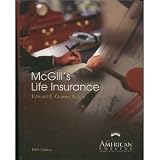 McGill's Life Insurance (Huebner School Series)