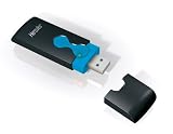 Hercules - Emetteur WiFi USB HWGUSB2-54V2-AP