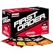 First Order is for anyone interested in gaining lean body mass increasing exercise performance and achieving greater gains in fitness. It is also for those who have reached a training plateau and want to break through it! Bodywell Nutrition has developed