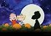 Search : Peanuts - Charlie Brown It's the Great Pumpkin 100 Piece Puzzle